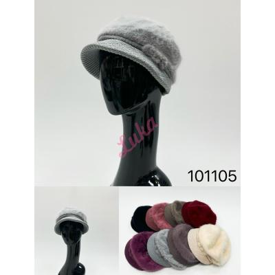 Womens Cap 101105