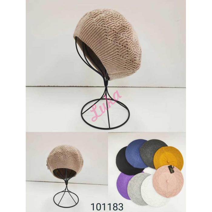 Womens Cap 101116