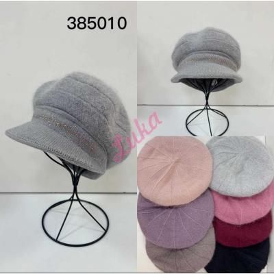 Womens Cap 385010