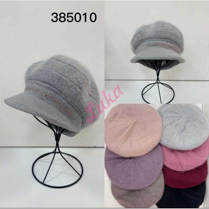 Womens Cap 101021-2