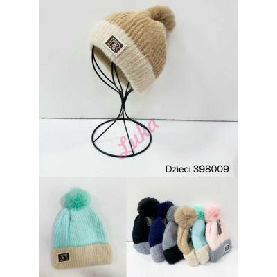 Kid's cap 398009