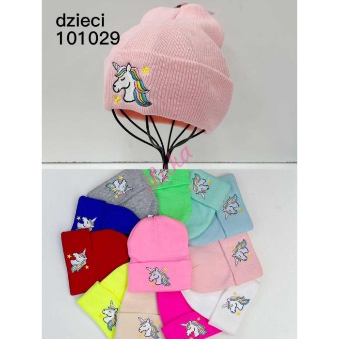 Kid's cap 387009