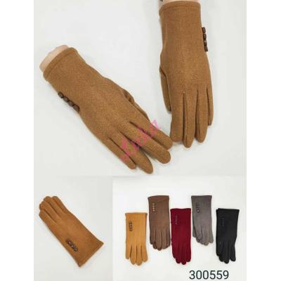 Womens gloves 300559