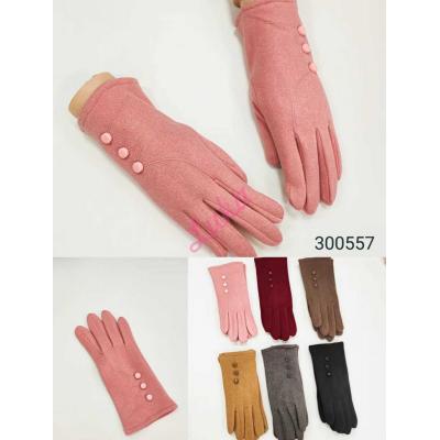 Womens gloves 300557