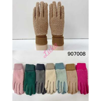 Womens gloves 907008