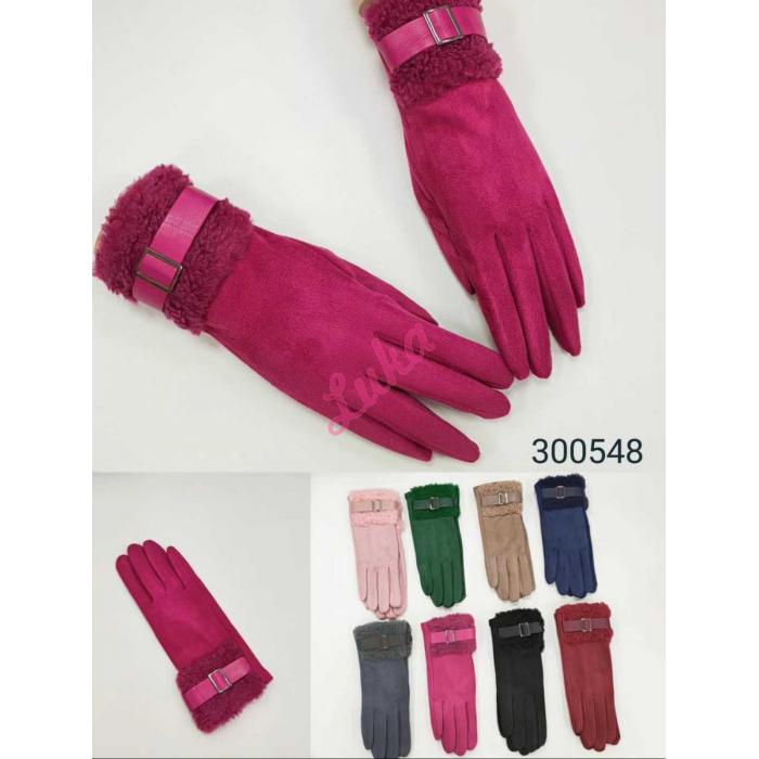 Womens gloves 907008