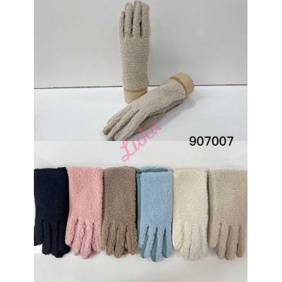 Womens gloves 907007