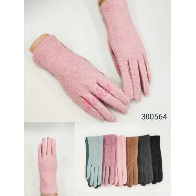 Womens gloves 300564