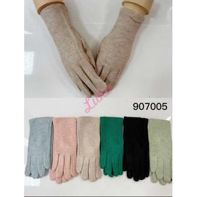 Womens gloves 907005