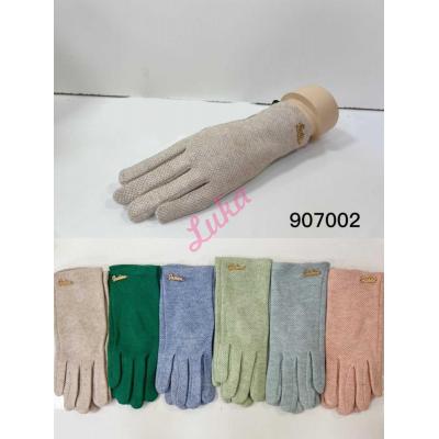 Womens gloves 907002