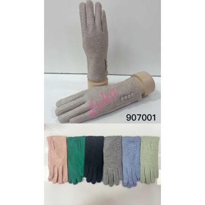 Womens gloves 907001