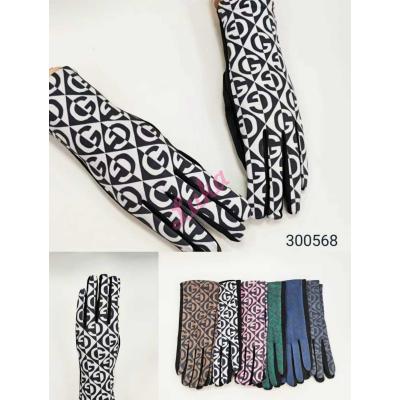 Womens gloves 300568