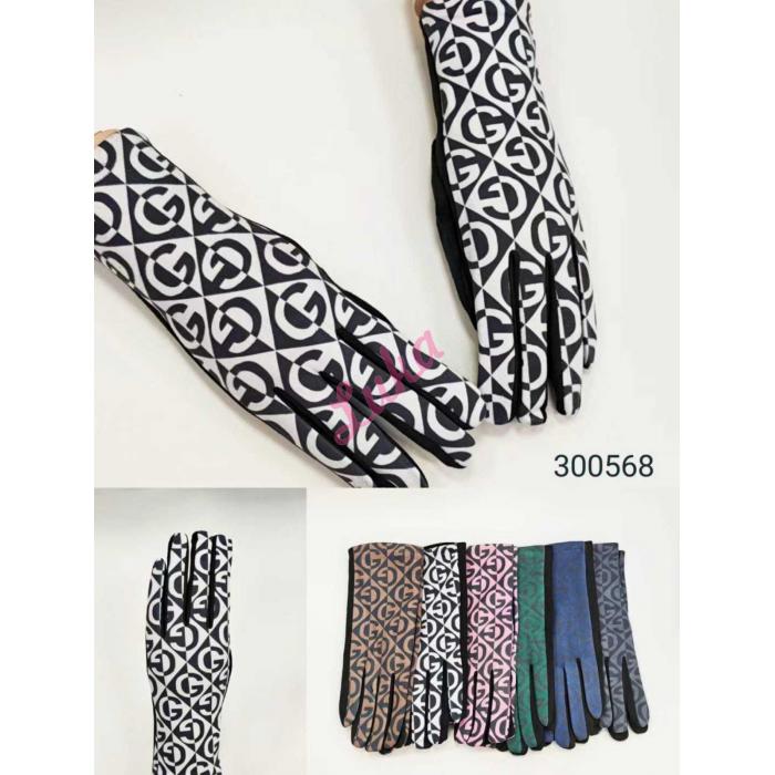 Womens gloves 907001