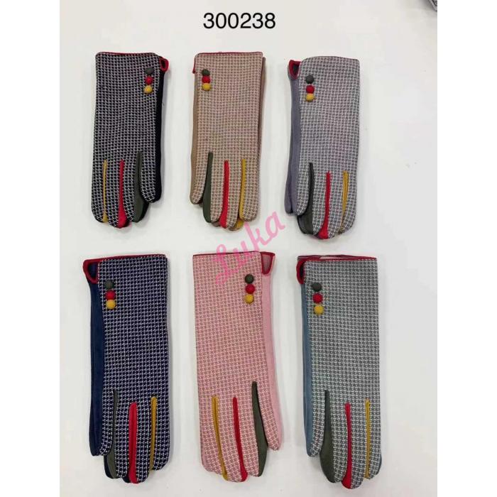 Womens gloves 300568