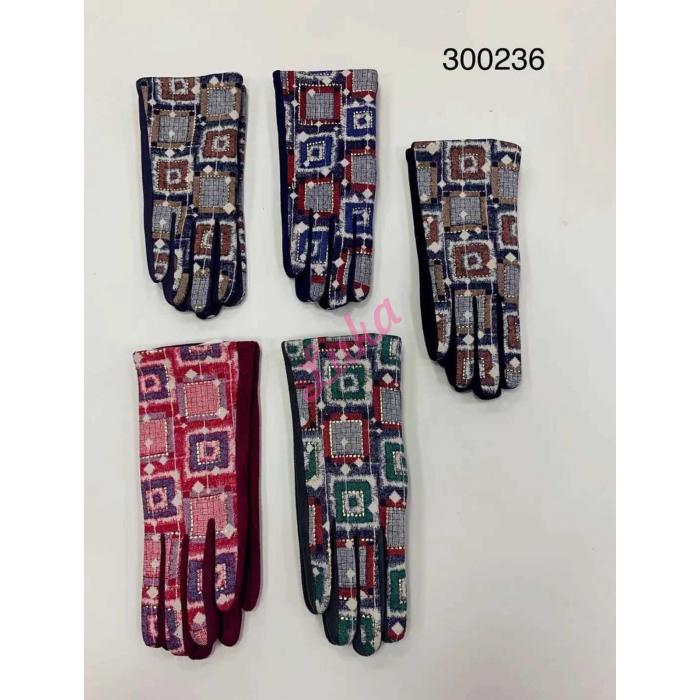 Womens gloves 300238