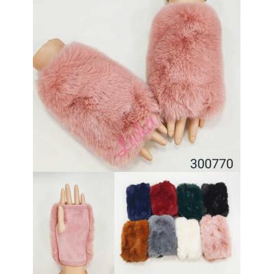 Womens gloves 300770