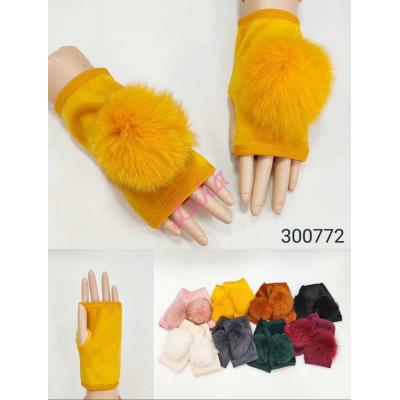 Womens gloves 300772