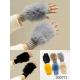 Womens gloves 300772