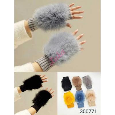 Womens gloves 300771