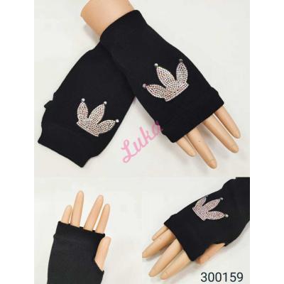 Womens gloves 300159