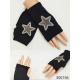 Womens gloves 300161