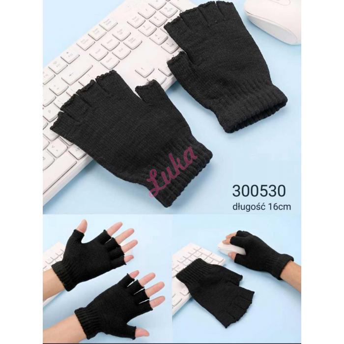 Womens gloves 300156