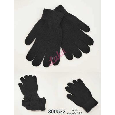 Womens gloves 300532