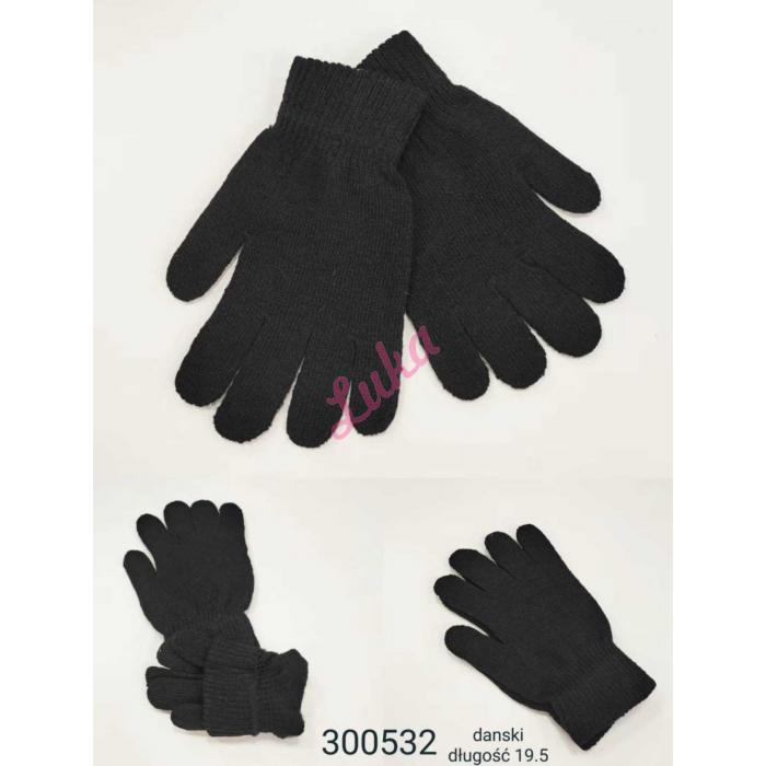 Womens gloves 373007