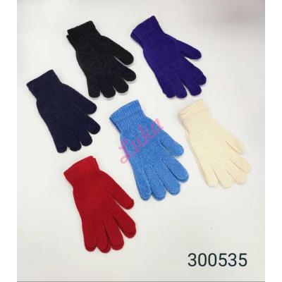 Womens gloves 300535