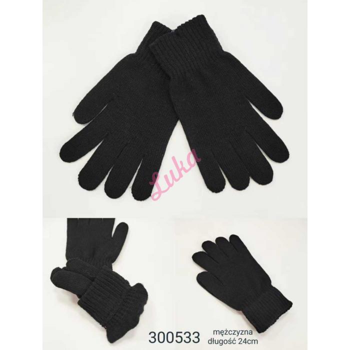 Mens gloves 1328