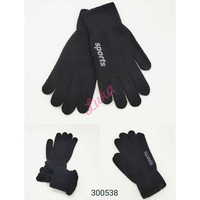 Mens gloves 300533