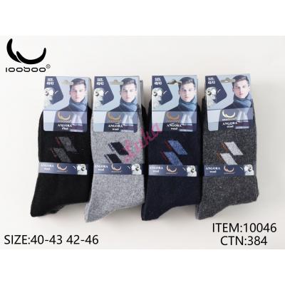 Men's socks Angora Ioosoo