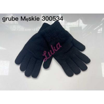 Mens gloves 300534