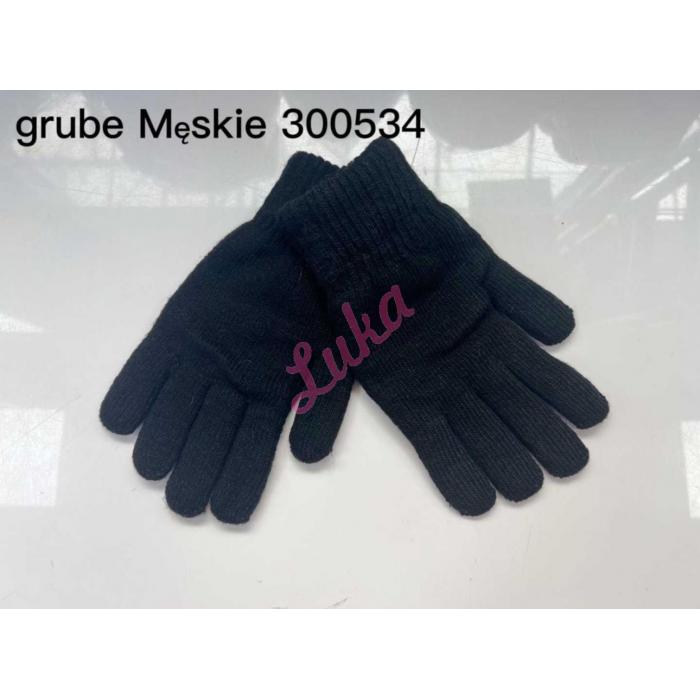 Mens gloves 300538