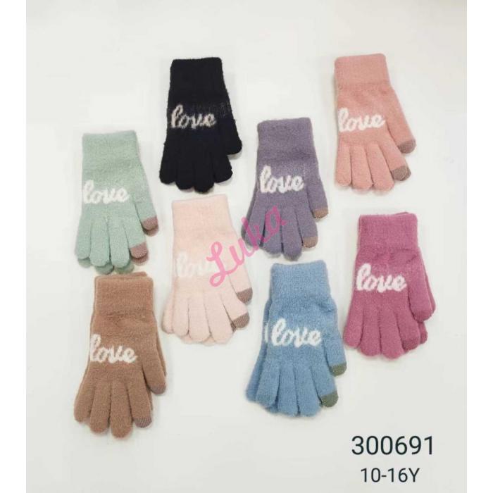 Kid's gloves 300679