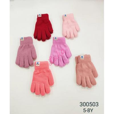 Kid's gloves 300503