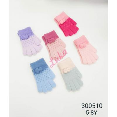 Kid's gloves 300510