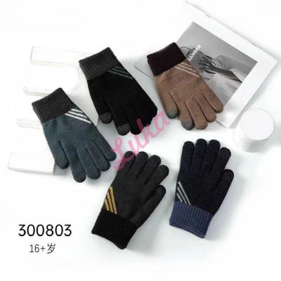 Kid's gloves 300803