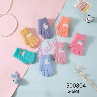 Kid's gloves 300804