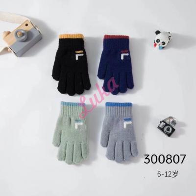 Kid's gloves 300807