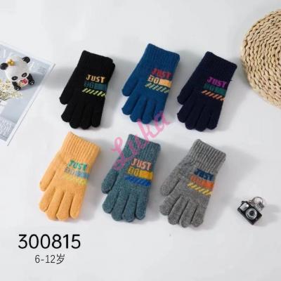 Kid's gloves 300815