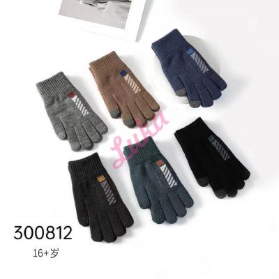 Kid's gloves 300812