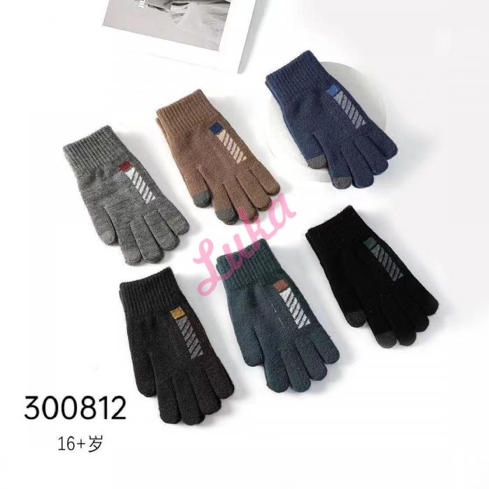 Kid's gloves 300815