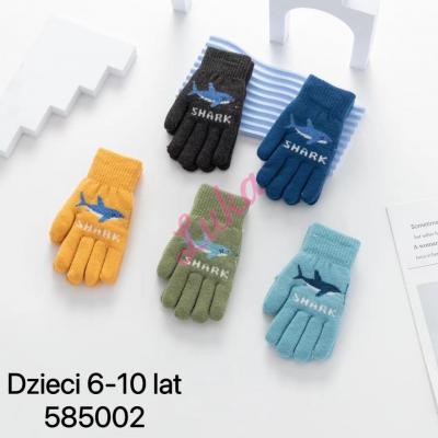 Kid's gloves 585002