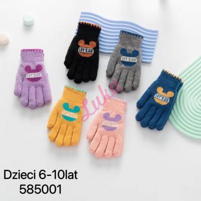 Kid's gloves 585001