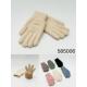 Womens gloves 300531