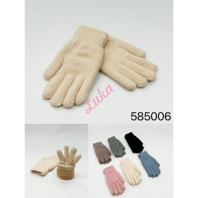 Womens gloves 585006