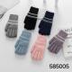 Womens gloves 585006