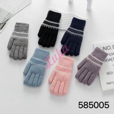 Womens gloves 585005