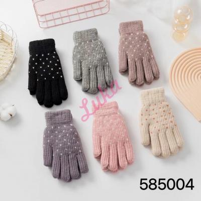 Womens gloves 585004